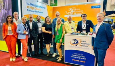 IBTM Americas in Mexico