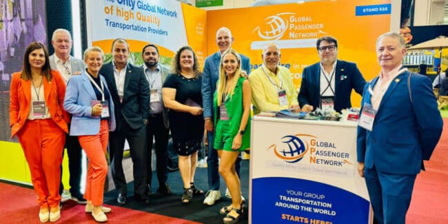 IBTM Americas in Mexico