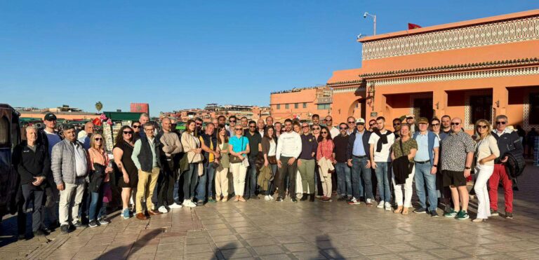 GPN General Meeting Marrakesh