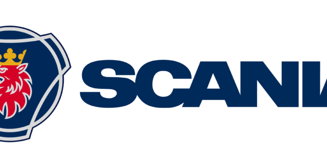 Scania logo