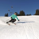 Marti ski