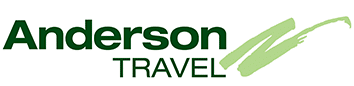 Anderson Travel UK Logo