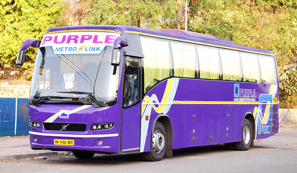 Purple India GPN