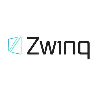Zwinq logo