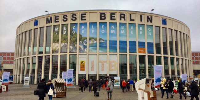 messe berlin