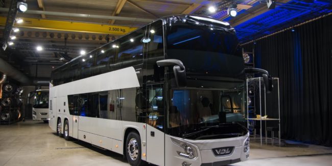 vdl coach