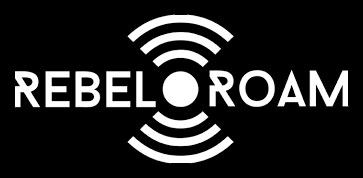 rebel roam logo