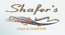shafers tour