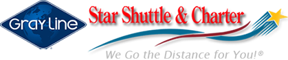 star shuttle charter