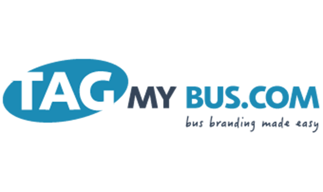 tag my bus logo