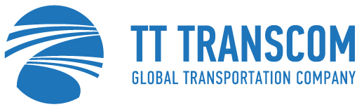 TT Transtom logo